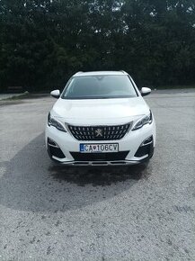 Peugeot 3008 1.6 HDI