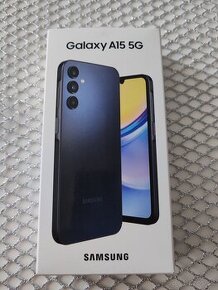 Samsung galaxy a15 5g