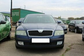 Škoda Octavia 1.9 TDI Ambiente