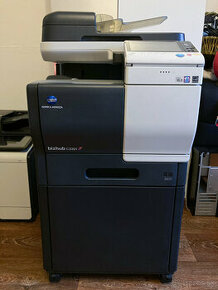 Konica Minolta bizhub C3351