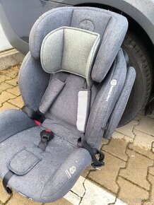 Autosedačka Prime II Isofix