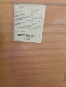 Britterm 30 P10