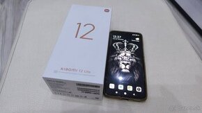 Xiaomi 12 Lite