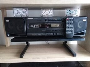 Panasonic RX-E300