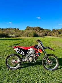 Honda crf 450 r