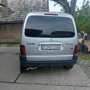 Berlingo