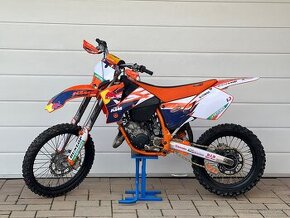 KTM sx 125