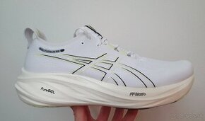 Tenisky na beh Asics Gel-Nimbus 26 veľkosť 48