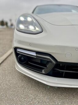 Porsche Panamera Turbo S Sport Turismo G2 II / Záruka