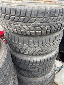 Zimné pneumatiky 175/70 R13