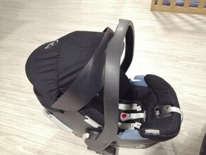 Cybex Aton 5