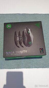 Myš Razer Naga Trinity