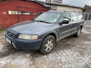 Volvo XC70 2.4 D5 AWD automat