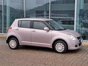 Suzuki Swift 1.3i 4x4  LIMITED