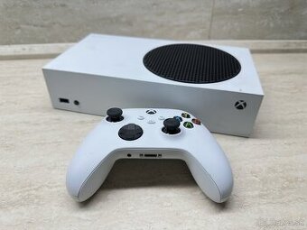 Microsoft Xbox Series S