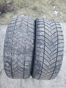 Zimné MATADOR 215/60 R16