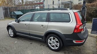 VOLVO XC70 D5