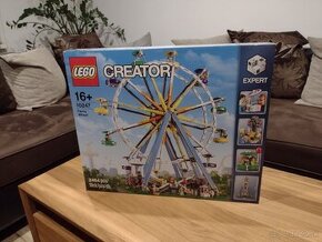 LEGO CREATOR 10247 Ferris Wheel