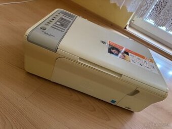 Hp deskjet f4280 tlačiareň