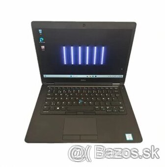 Dell Latitude 5480