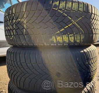 Bridgestone Blizak LM-001 225/55 R18 2022