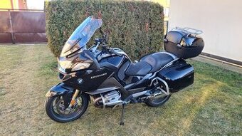 BMW R1200RT 90th Anniversary Limited Edition