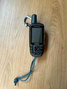 gps GARMIN GPSmap 62sc - 1