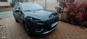 Jeep Cherokee 2.2 multijet