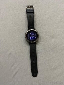 Garmin Fenix 7