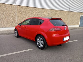 Seat Leon 2.0i