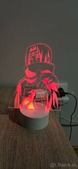 Itachi RGB Lampa