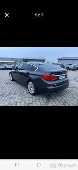 Gt 530d xdrive