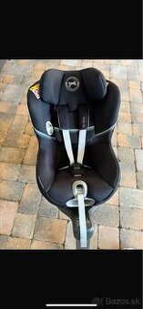 Cybex autosedacka