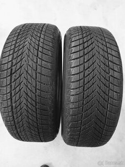 Zimne 2ks 225/55 R17 101V GOODYEAR ULTRA GRIP PERFORMANCE 3