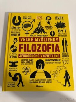 Veľké myšlienky: Filozofia