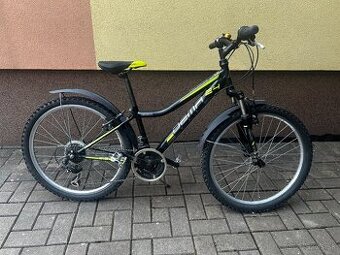 Detský bicykel Dema 24