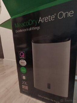 MeacoDry Arete One 20L