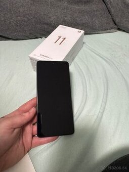 Xiaomi 11T