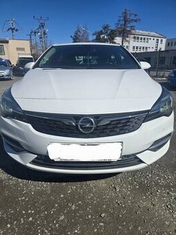 Opel Astra 1.5 CDTI - 1