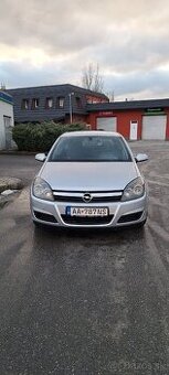 Opel astra h