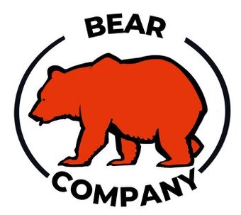 Murár, Obkladač, Pokladač - Bear Company - 20 až 26€