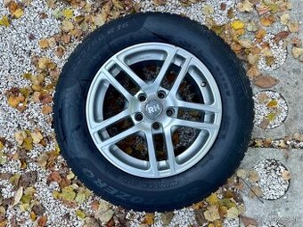 5x112 R16 škoda seat vw Audi