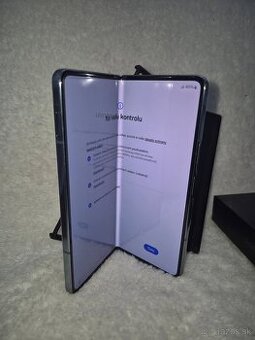 Samsung galaxy Z Fold4 - 1