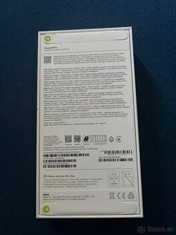 Nový Iphone 16 Pro 512GB