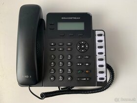 VOIP SIP IP telefón - 1