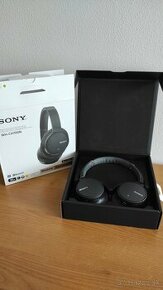 Bezdrôtové slúchadlá Sony WH-CH700N s potlačením hluku