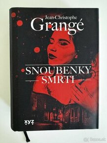 Snoubenky smrti - Jean Christophe Grange