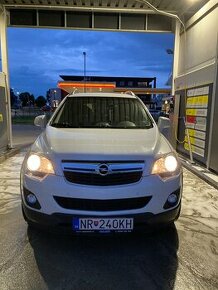Opel Antara 2.2. CDTI