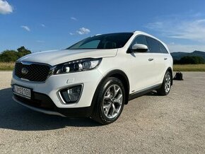 Kia Sorento 2.2 diesel - 1