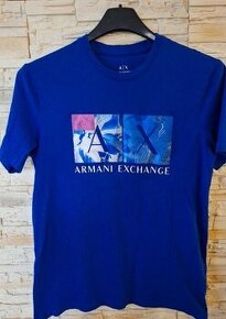 Armani Exchange originál tričko veľ.M